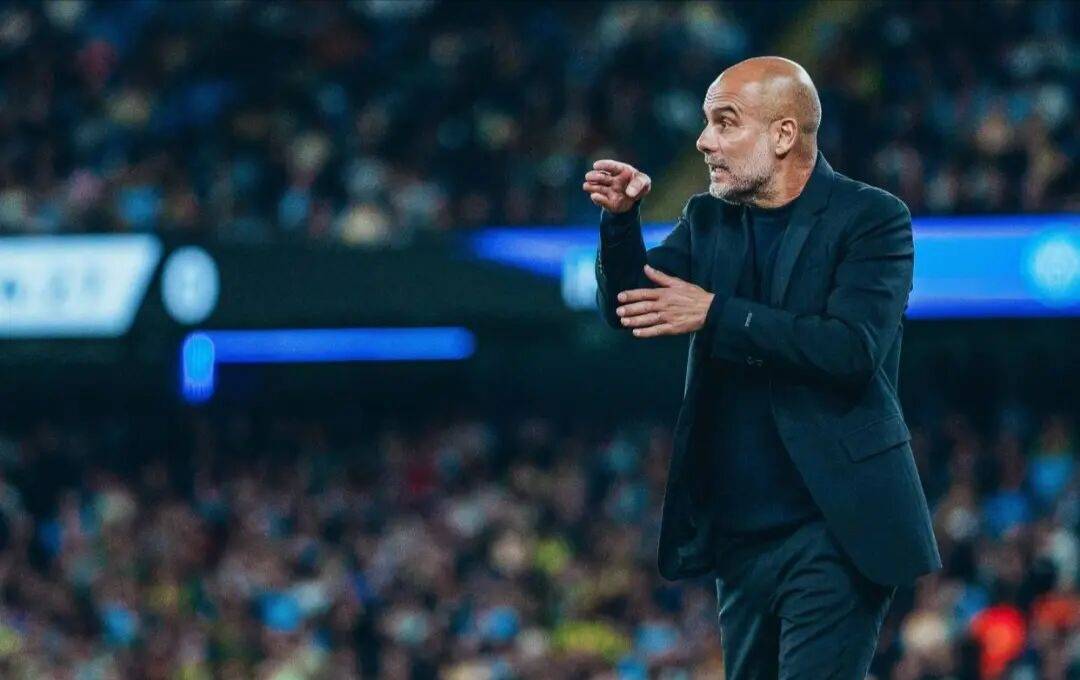 欧冠出局却引援！瓜帅3大症结待解，下季能王者归来？